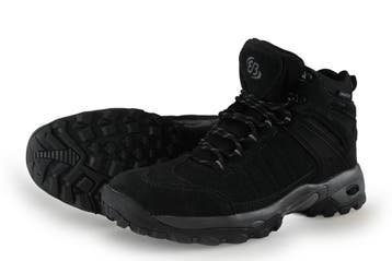 Brutting Wandelschoenen in maat 43 Zwart, Verzenden, Zwart, Zo goed als nieuw, Brutting