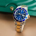 Rolex - Submariner - 16613 - Homme - 2000-2010