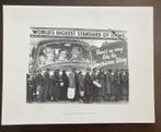 Margaret Bourke-White (1904-1971) - 2 Works. The American