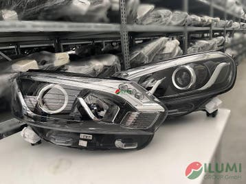 PHARE AVANT TOYOTA PROACE XENON 9808237480 DROIT GAUCHE, Verzenden