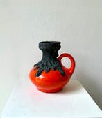Roth - Vase - Céramique - Fat Lava
