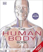 The Human Body Book 9780241363614 Richard Walker, Verzenden, Richard Walker