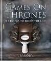 Games on Thrones 9780600632900 Michael Powell, Verzenden, Michael Powell