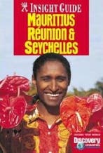 Mauritius, Réunion and Seychelles / Insight guides, Verzenden