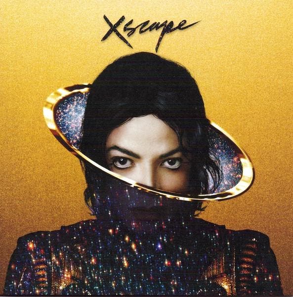 Michael Jackson – Xscape (CD, DVD 2014), Cd's en Dvd's, Cd's | Pop, Gebruikt, Verzenden