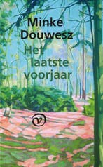 Het laatste voorjaar 9789028223219 Minke Douwesz, Verzenden, Zo goed als nieuw, Minke Douwesz
