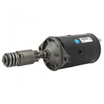 Inertie starter motor voor (Classic) Mini., Ophalen of Verzenden, Nieuw, Mini