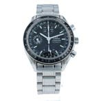 Omega - Speedmaster Mark 40 Chronograph Triple Date -, Nieuw