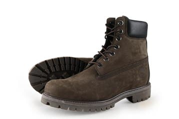 Timberland Boots in maat 42 Bruin, Bruin, Verzenden, Timberland, Boots