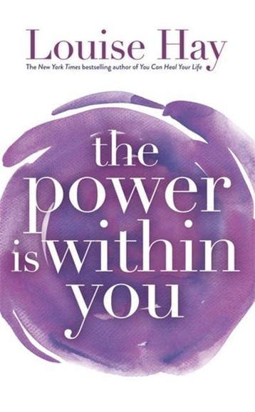 Power Is Within You 9781561700233 Louise L Hay, Verzenden, Louise L Hay