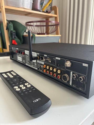 Naim - Uniti - Défaut décran Ensemble hi-fi, Audio, Tv en Foto, Nieuw