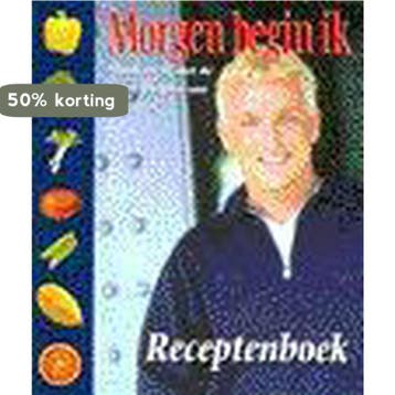 Morgen begin ik receptenboek 9789032506704 Gordon, Boeken, Kookboeken, Verzenden, Gelezen, Gordon