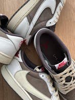 Air Jordan - Air Jordan 1 Low - Sneakers - Maat: EU 42.5