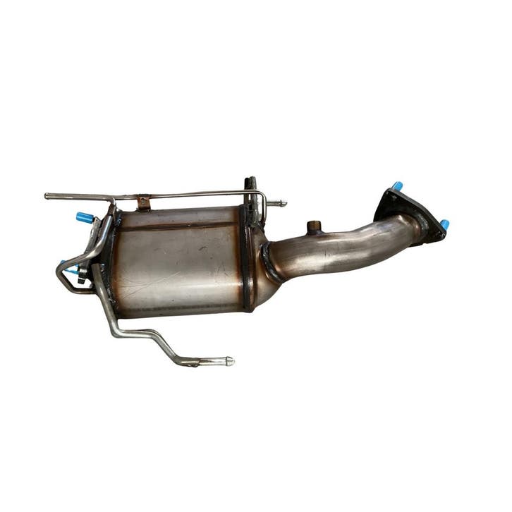 Roetfilter Audi Q7, Porsche Panamera/Cayenne, Volkswagen, Autos : Pièces & Accessoires, Systèmes d'échappement, Envoi