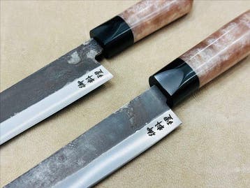 Keukenmes - Chefs knife - Professionele Japanse D2-staal