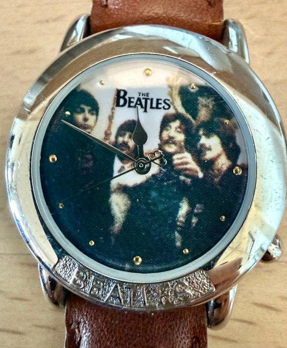 Beatles - Horloge - 1993, Cd's en Dvd's, Vinyl Singles