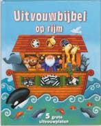 Uitvouwbijbel op rijm 9789086010189 A. Zobel-Nolan, Boeken, Verzenden, Gelezen, A. Zobel-Nolan