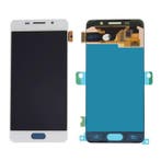 Samsung Galaxy A3 2016 A310 Scherm (Touchscreen + AMOLED +, Télécoms, Verzenden