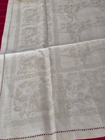 Servet (10) - 61 cm - 60 cm