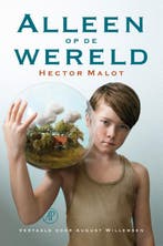 Alleen op de wereld 9789029589345 Hector Malot, Verzenden, Zo goed als nieuw, Hector Malot