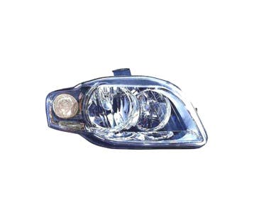 Phare Droit Pour Audi A4 B7 04-08, Autos : Pièces & Accessoires, Verzenden