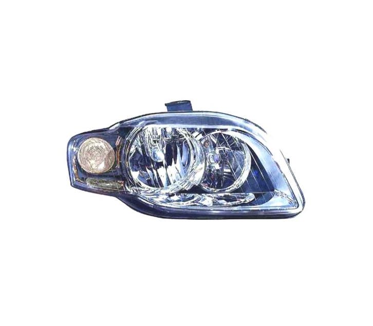 Phare Droit Pour Audi A4 B7 04-08, Auto-onderdelen, Verlichting, Verzenden