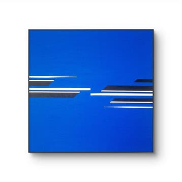 Veronika Obushikhina - Tension field XL