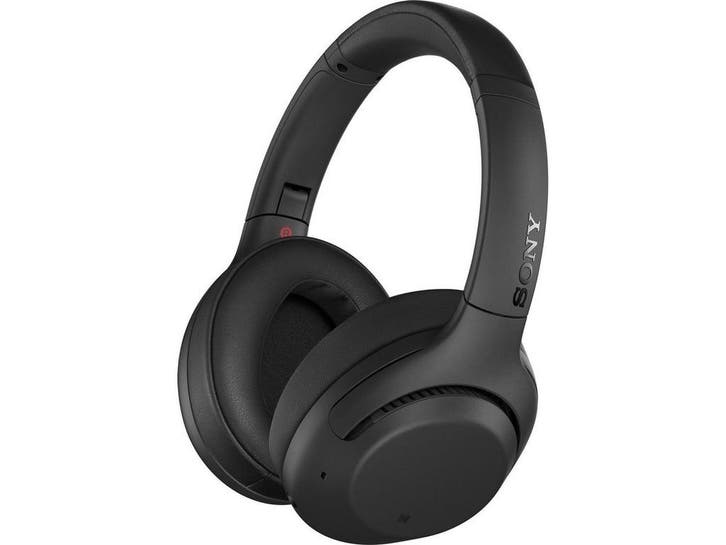 Sony WH-XB900N - Bluetooth Koptelefoon - EXTRA BASS - Zwart, TV, Hi-fi & Vidéo, Casques audio, Envoi