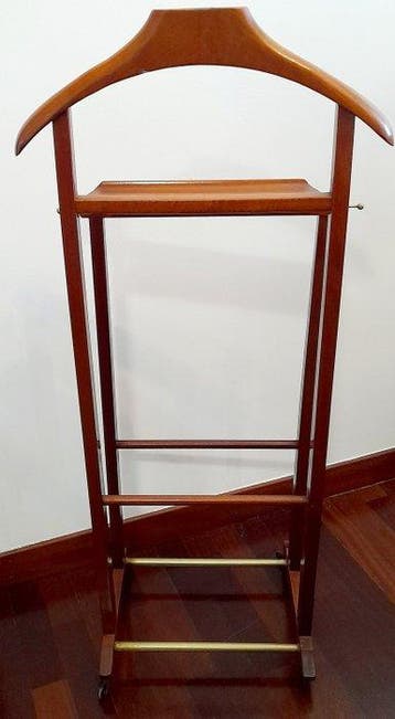 Fratelli Reguitti - Dressboy - Beuken