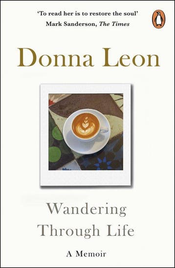 Wandering Through Life 9781804943588 Donna Leon, Boeken, Verzenden, Gelezen, Donna Leon