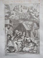 Jean-Honoré Fragonard (1732–1806) - Jean-Claude Richard,