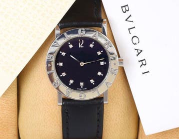 Bvlgari - Bvlgari Bvlgari - Sans prix de réserve - BB 30 SL, Nieuw