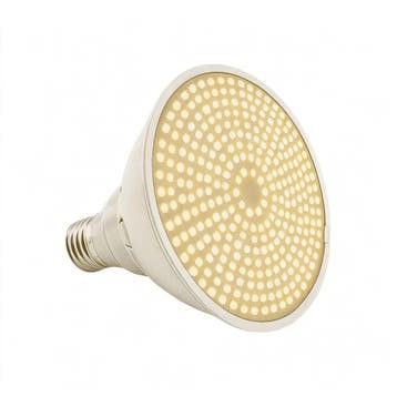 LED Groeilamp | 15W | E27 | Full-Spectrum, Verzenden