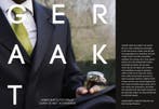 Geraakt 9789052940304 Carry de Niet, Verzenden, Gelezen, Carry de Niet