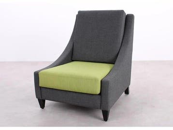 Lyndon Design - Boss Design Group - Fauteuil - Vernon -, Antiquités & Art
