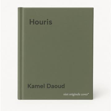 Houris 9789026370830 Kamel Daoud, Verzenden, Zo goed als nieuw, Kamel Daoud