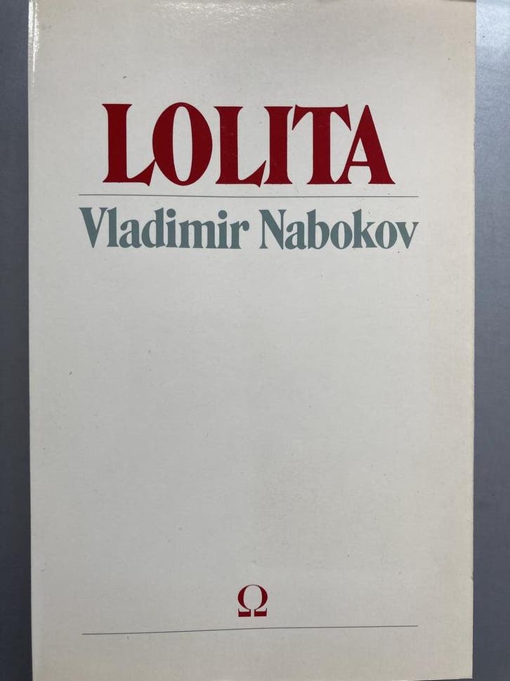 Lolita 9789060577325 Vladimir Nabokov, Boeken, Romans, Gelezen, Verzenden