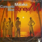 Boney M. - Malaika / Consuela Biaz, Verzenden, Gebruikt