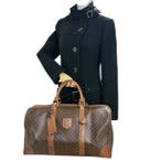 Céline - Macadam - Sac à main, Handtassen en Accessoires, Nieuw