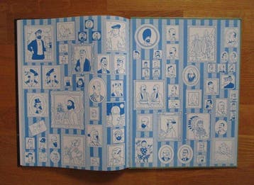 Tintin 14 - Le temple du soleil en japonais - 1 Album -, Boeken, Nieuw