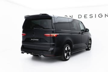 Central Rear Splitter voor Volkswagen Multivan T7 Lang, Ophalen of Verzenden