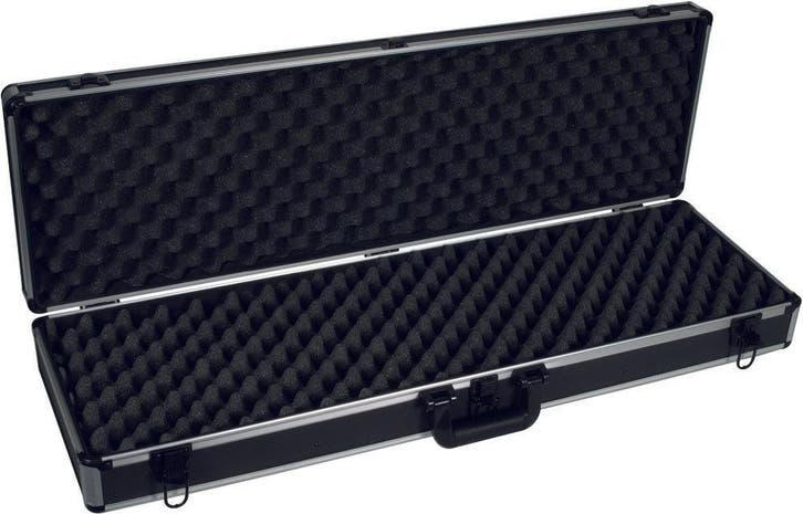 Mallette plastique vide Dehn pour détecteur de tension -, Doe-het-zelf en Bouw, Ventilatie en Afzuiging, Verzenden