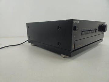 Sony - TA-F770ES ES-serie Dual-Mono Solid state