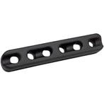 Landvastveer Rubber 27cm, Ophalen of Verzenden