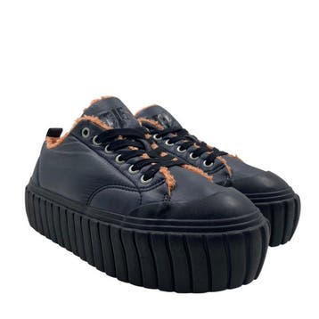 Diesel - Sneakers - Maat: EU 39, Nieuw