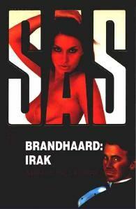 Brandhaard: Irak / SAS / 157 9789046112076, Verzenden, Zo goed als nieuw, Gérard de Villiers