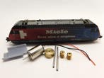 micromotor NH013C motor ombouwset voor Hobbytrain / Kato SBB, Overige merken, Gelijkstroom, Verzenden, Overige typen