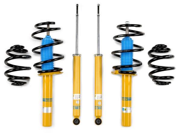 Bilstein B12 Pro-Kit Compleet onderstel veren en dempers | B, Autos : Pièces & Accessoires, Suspension & Châssis, Envoi
