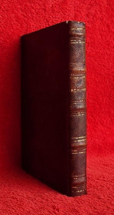 Guido de Monte Rochen - Manipulus Curatorum, Antiek en Kunst, Antiek | Boeken en Manuscripten