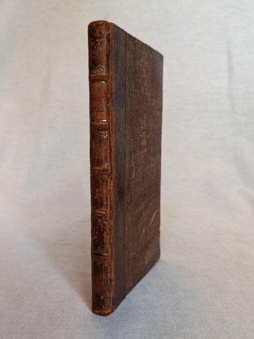 ANONYME - RARE EO - Le Carquois dApollon, ou le Jésuite, Antiquités & Art, Antiquités | Livres & Manuscrits